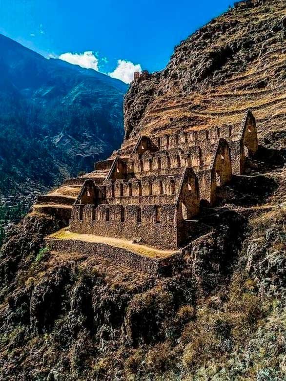 Sacred Valley Tour Cusco